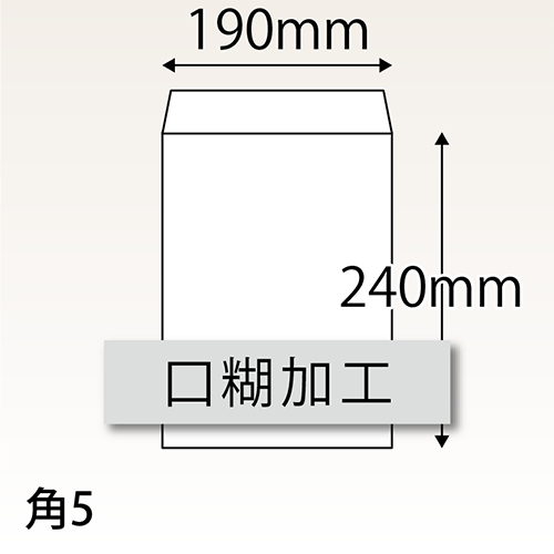 口糊加工