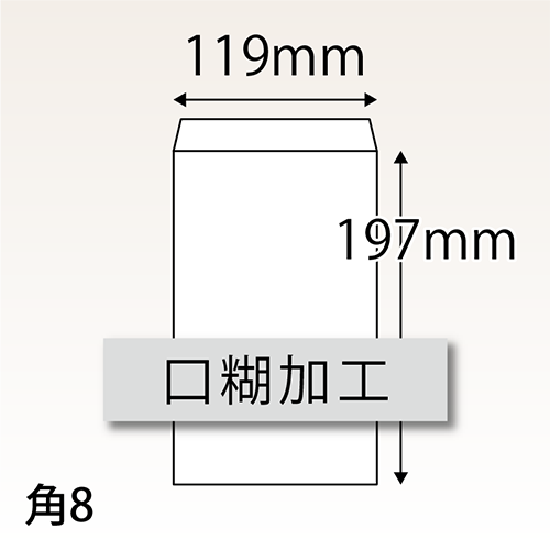 口糊加工