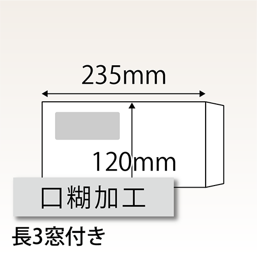 口糊加工