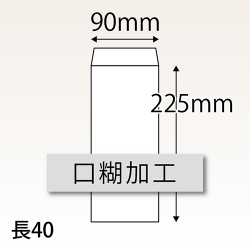 口糊加工