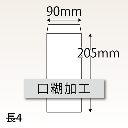 口糊加工