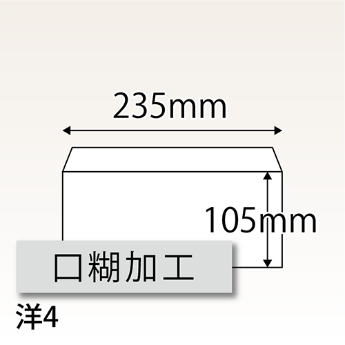 口糊加工