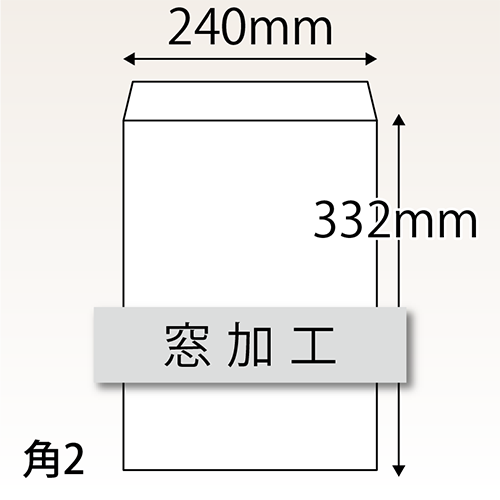 窓加工